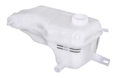 Vase d'expansion TOPRAN