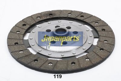 JAPANPARTS Sankabos diskas