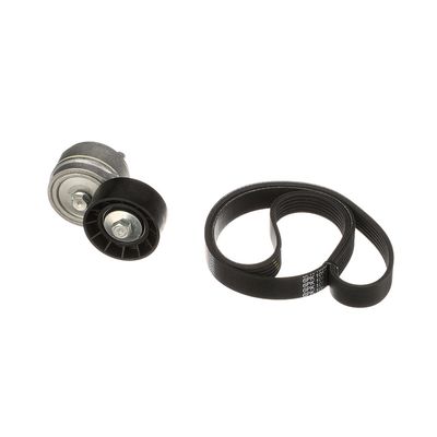 KEILRIPPENRIEMENSATZ GATES K046PK1053 26