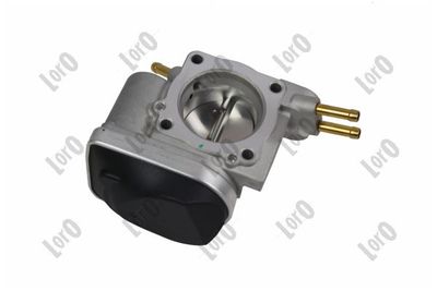 Throttle Body 121-02-025