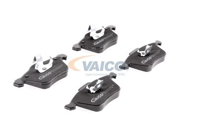 BREMSBELAGSATZ SCHEIBENBREMSE VAICO V950166 52