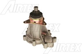 водна помпа, охлаждане на двигателя AIRTEX WPA-1235