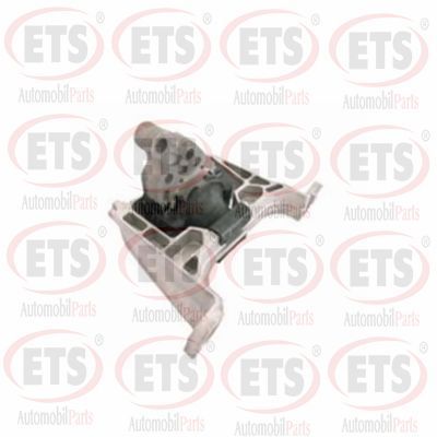 окачване, двигател ETS 14.EM.200