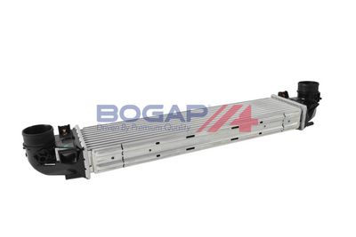 INTERCOOLER COMPRESOR BOGAP V4220104 2