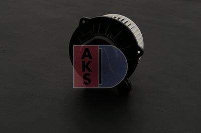 INNENRAUMGEBLäSE AKS DASIS 568121N 7