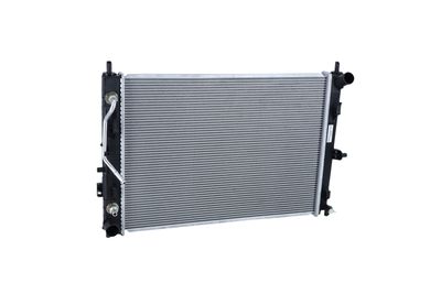 RADIATOR RACIRE MOTOR NRF 550251 42