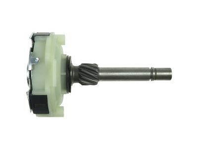 Hohlrad, Planetengetriebe (Starter)