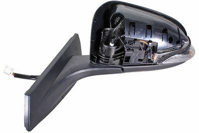 Sidespejl METZGER 2060043