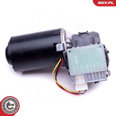 Motor stěračů ESEN SKV 19SKV178