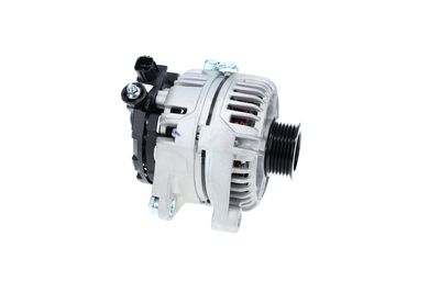 GENERATOR BOSCH 1986A00649 17