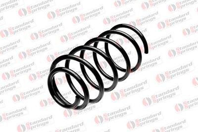 STANDARD SPRINGS ST 129 022 F Пружина подвески  для SEAT IBIZA (Сеат Ибиза)