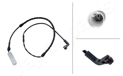 WARNKONTAKT BREMSBELAGVERSCHLEIß