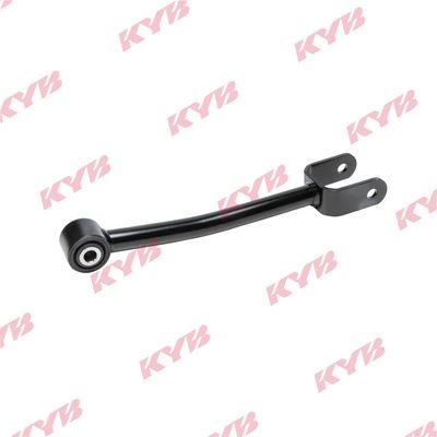 носач, окачване на колелата KYB KSC6266