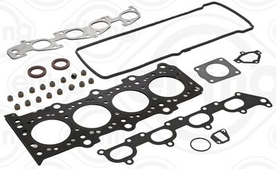 Gasket Kit, cylinder head 459.730