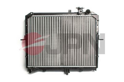 Радиатор, охлаждение двигателя JPN 60C0359-JPN для KIA K2700