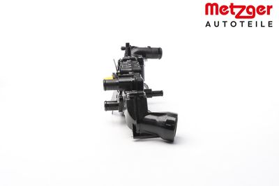 THERMOSTATGEHäUSE METZGER AUTOTEILE 4010282 11