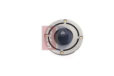 MITNEHMERSCHEIBE MAGNETKUPPLUNG-KOMPRESSOR AKS DASIS 858006N 15