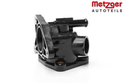 CARCASA TERMOSTAT METZGER AUTOTEILE 4010598 20