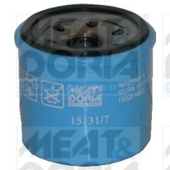 Масляный фильтр MEAT & DORIA 15131/7 для MAZDA 1300