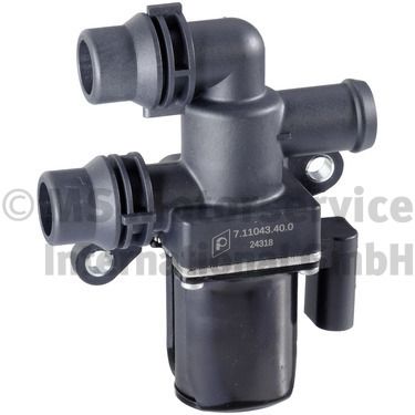 SUPAPA CONTROL AGENT FRIGORIFIC