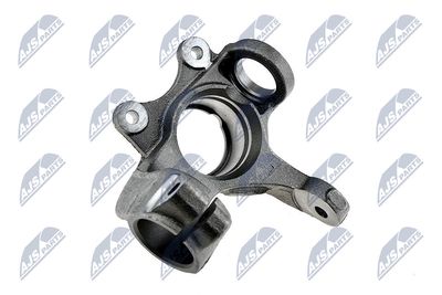 NTY - Čap nápravy zavesenia kolies FORD , ZZP-FR-022