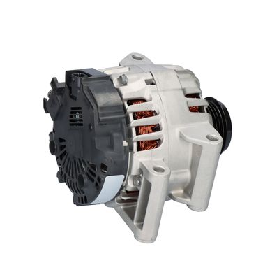 GENERATOR / ALTERNATOR VALEO 440617 19