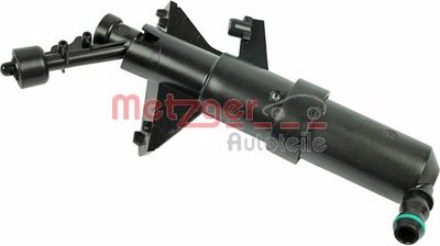 дюза миещо устр., миене на фаровете METZGER AUTOTEILE 2220515