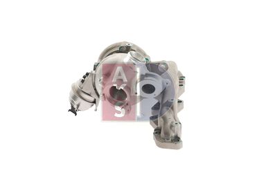 LADER AUFLADUNG AKS DASIS 045267N 3