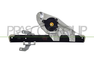 MECANISM ACTIONARE GEAM PRASCO AD032W064