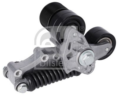 Multi-V riemspanner