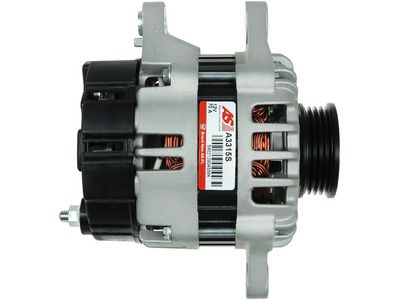 GENERATOR / ALTERNATOR AS-PL A3315S 1