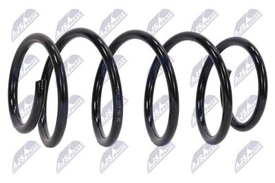 ARC SPIRAL NTY ASZAU017 2