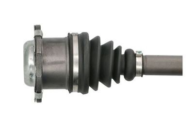 Drivaxel PASCAL G2W038PC för VW, VAG