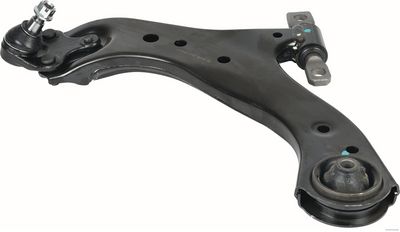 LENKER RADAUFHäNGUNG