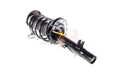 ANSAMBLU TELESCOP ARC GH GH353728C01 54