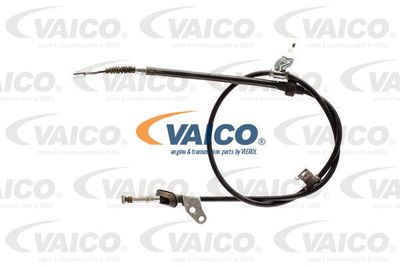 Тросик, cтояночный тормоз VAICO V46-30058 для RENAULT KANGOO