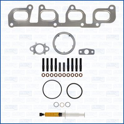 SET MONTAJ TURBOCOMPRESOR