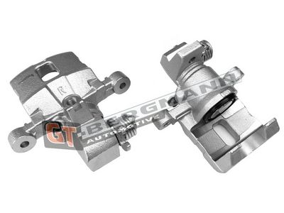 GT-BERGMANN Automotive Stabdžių apkaba