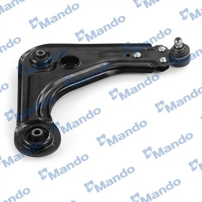 носач, окачване на колелата MANDO MSA017622