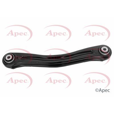 Control/Trailing Arm, wheel suspension APEC AST3047