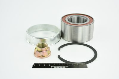 SET RULMENT ROATA FEBEST DAC45840045 2