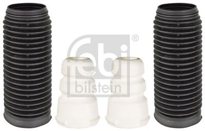 FEBI BILSTEIN Staubschutzsatz, Stoßdämpfer