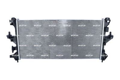 RADIATOR RACIRE MOTOR NRF 53199 2