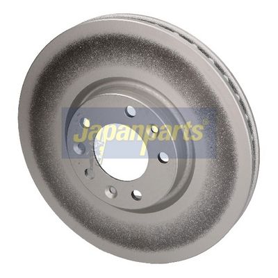 JAPANPARTS Stabdžių diskas
