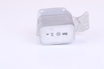 RADIATOR ULEI ULEI MOTOR NISSENS 90906 24