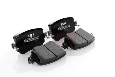 SET PLACUTE FRANA FRANA DISC GH GH413316 11