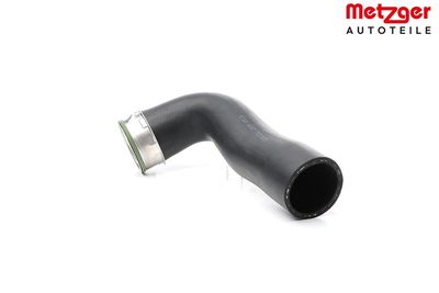LADELUFTSCHLAUCH METZGER AUTOTEILE 2400577 7