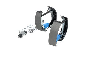 BREMSBACKENSATZ ATE 03052040193 9