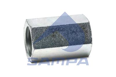 Conector, Tubería de aire comprimido