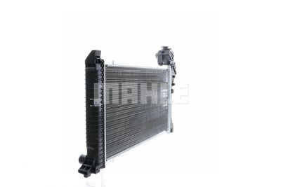 RADIATOR RACIRE MOTOR MAHLE CR667000S 23